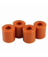 BCZAMD Heatbed Silicone Leveling Column, 3D Printer Hot Bed Mounts Colum... - $11.14