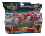 Voltron 84 Classic Legendary Red Lion Combinable Action Figure 2017 *New - $149.99