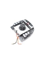 07-09 MERCEDES-BENZ W221 CENTER CONSOLE MULTIFUNCTION CONTROL SWITCH KNO... - $3,743.08 MXN