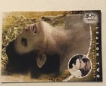 Buffy The Vampire Slayer Trading Card 2007 #17 Seth Green - $1.97
