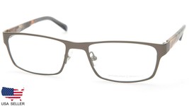 Prodesign Denmark 1298 c.6531 Dark Grey Eyeglasses 55-18-140mm (Display Model) - £61.16 GBP