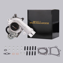 Turbo For Mazda CX-7 CX7 2.3L Turbocharge K04 K0422582 53047109904 53047109905 - £180.42 GBP
