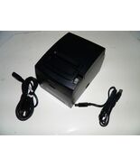 Citizen CT-S310II TZ30-M01 Thermal POS Receipt &amp; Barcode Printer USB/Ser... - $131.09