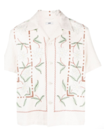 tshirt used white  - $15.00