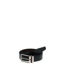 Ungaro Men Belt Black All Sizes Elegant Designer Fashion 2025 New - $764.73 MXN
