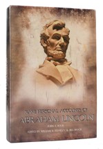 William R. Feeheley &amp; Bill Snack Rare Personal Accounts Of Abraham Lincoln 1s - £32.63 GBP