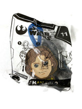McDonald&#39;s STAR WARS Han Solo Happy Meal Toy 2019  - £3.88 GBP