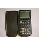 TEXAS INSTRUMENTS - TI-83 Plus Graphing Calculator - £27.65 GBP