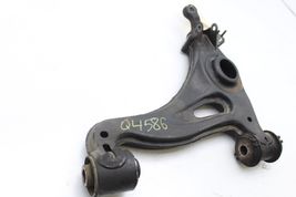 97-04 MERCEDES-BENZ SLK230 FRONT LEFT DRIVER SIDE LOWER CONTROL ARM Q4586 image 10