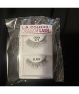 LA Colors Dramatilash False Eyelashes, 975 Dainty- 1 Pair - €5,88 EUR
