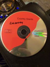 Country  Giants 1994 Cd - £2.83 GBP