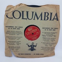 Frank Sinatra - It&#39;s Funny To Everyone But Me - Columbia - Jazz - 78RPM VG - £14.96 GBP