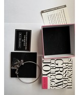 mary kay charm bracelet - $23.00
