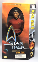 Star Trek Chief Engineer Montgomery Scott as Seen in Star Trek Original ... - $30.68