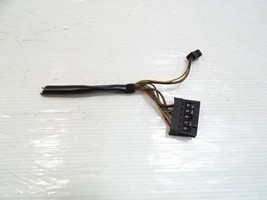 Mercedes R230 SL55 SL500 wire harness for vacuum pump, central locking, ... - $18.99