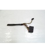 Mercedes R230 SL55 SL500 wire harness for vacuum pump, central locking, ... - $18.99