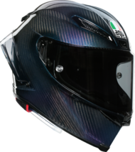 AGV Adult Street Pista GP RR Mono Helmet Iridium Carbon Large - £1,315.85 GBP