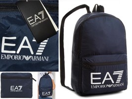 Armani Backpack For Men *Here With Discount* EA01 T1G - £71.39 GBP