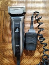 Braun Series 5 565cc-4 Electric Razor w/Trimmer - $46.99