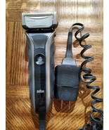 Braun Series 5 565cc-4 Electric Razor w/Trimmer - $63.82 CAD