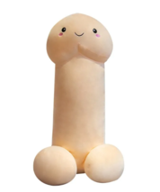 Penis Plush Toy - $9.99