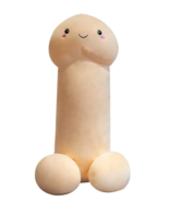Penis Plush Toy - £7.85 GBP