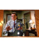 Christopher McDonald Shooter McGavin Happy Gilmore 8 x10 Photo Hand Signed - $110.55 CAD