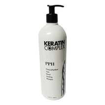 Keratin Complex PPH Picture Perfect Hair Bond Sealing Masque 33.8oz - £77.53 GBP