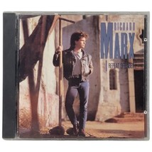 Richard Marx Repeat Offender - CD 1989 - £1.96 GBP