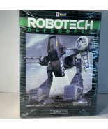 Sealed Revell 1985 Robotech Defenders Exaxes 1:48th Scale Model Kit - $74.99