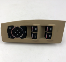 2013-2019 Ford Taurus Master Power Window Switch OEM K01B39021 - $40.49