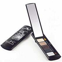 Jemma Kidd JK Smoke It Up i-kit Eyeshadow Kit New in Box - $24.99