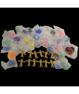 Small Toys Squishy Prize Box Party Favors Fun Kid Kids Cheap Toy (42) - $29.78 CAD