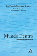 Mundo dentro. poesia de sobrevivencia (Em Portugues do Brasil) [video game] - £28.14 GBP