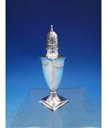 Arrowsmith Sterling Silver Pepper Shaker 5 1/4&quot; 1.4 troy ounces (#6623) - €111,19 EUR
