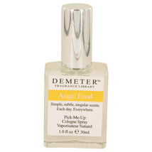 Demeter Angel Food Perfume By Cologne Spray 1 oz - £29.59 GBP