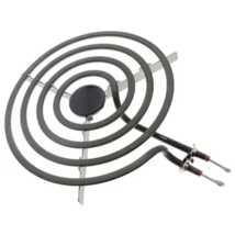 Oem 9''Burner Element For Whirlpool RF350BXGW1 RF3020XKT3 RF302BXEW1 WDE101LVQ0 - $80.06