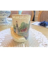 LENOX PIERCED LIGHT OF PEACE VOTIVE PILLAR CANDLE HOLDER KINKADE 2000 5.... - $315.43 MXN