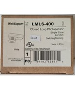 WattStopper LMLS-400 Closed Loop Photosensor Single Zone 24 VDC - $94.32 CAD