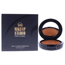 Face It Cream Foundation - Toffee by Make-Up Studio for Women - 0.27 oz ... - $296.17 MXN