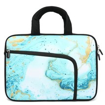 11 11.6 12 12.1 12.5 Inches Laptop Sleeve Chromebook Case Ultrabook Case Noteboo - £20.32 GBP