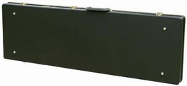 Bass Guitar Case Made Of Wood By Mbt. - £131.30 GBP