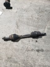 Passenger Axle Shaft Front Axle Fits 05-08 INFINITI FX SERIES 444611 - $46.53