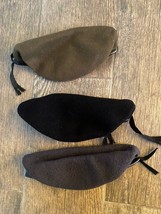 3 Israel Ejército FDI Boina Sombrero Campo de Entrenamiento Tanque Aire... - $45.37