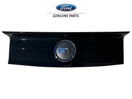 2015-2023 Mustang OEM Ford Rear Deck Lid Panel w/ Camera Faux Gas Cap GT... - $246.51