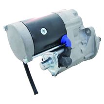 NEW STARTER FITS JOHN DEERE RE70474, RE70960, RE79474, SE501405, TY24441 image 2