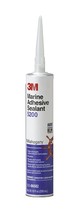 3M Marine 5200 Adhesive/Sealant (Mahogany, 1/10 Gallon), 10 fl oz - £25.57 GBP