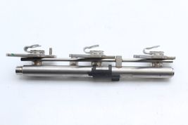 2014 MERCEDES-BENZ E350 FUEL INJECTOR RAIL LEFT SIDE U0298 image 2
