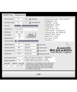 Camera Setup Simulation Software For High-Speed Cameras Phantom Miro Veo... - $66.47 CAD