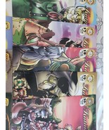 ADULT ONLY-- Katmandu Shanda Fantasy Arts (Issue 16, 18, 20, 27) Comic B... - €21,34 EUR